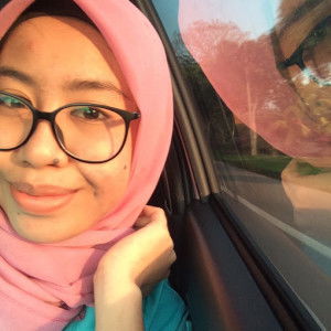 Fatin Wahida profile icon