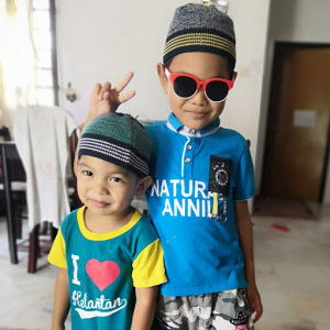 cikgu mama profile icon