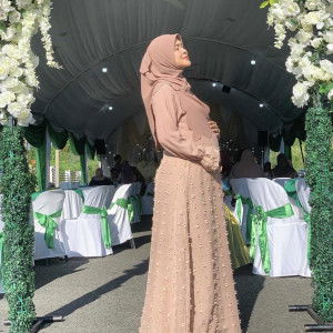 Yusrina Abdullah profile icon