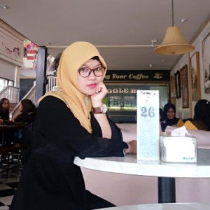 Naya Muarif profile icon