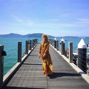 Nur Syuhada Johari profile icon