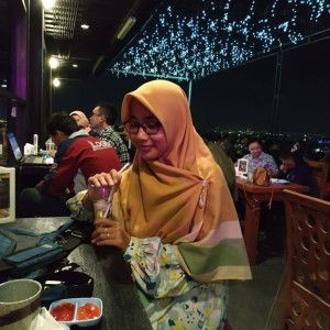 Ayu Fauziyah profile icon