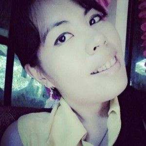 Aprina Haryani Rantung profile icon