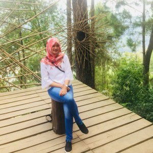 Larasati Haryuningtyas profile icon