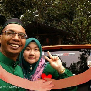 Nazri Yie profile icon