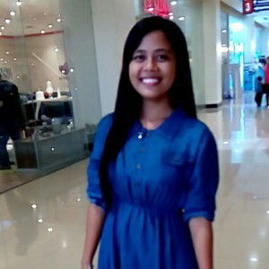 Lileth Delrosario profile icon