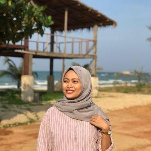 Shazni Arisya profile icon