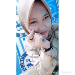 Yuni Nurul Anggraini profile icon