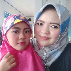 Bunda Fahira profile icon