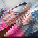 Bunda Fahira profile icon