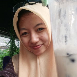 umi masruroh arodhiyah profile icon