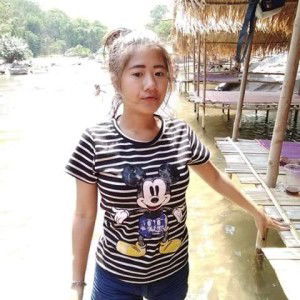 'พิ้งค์- ง่าวววว' profile icon