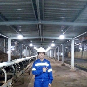 Huzair Rusiana profile icon