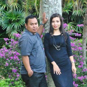 Imel Lisa profile icon