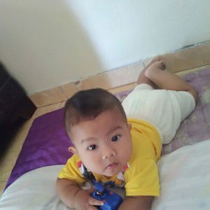 Athafariz Alfarezi Nasrul Huda profile icon