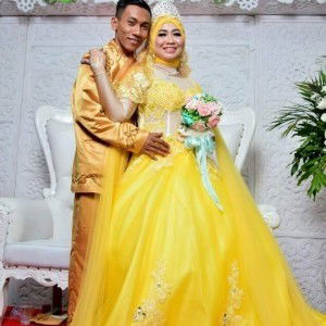 Uswatun Hasanah profile icon