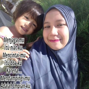 Fitriyani profile icon