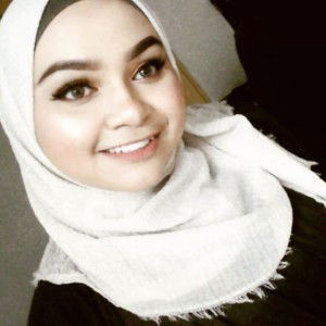 Nur Najihah Salleh profile icon