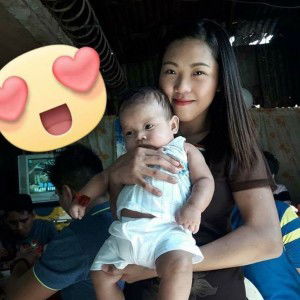 Ivy Espaldon profile icon