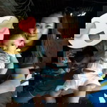 Ivy Espaldon profile icon