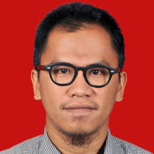 Alfian Wahyudi profile icon