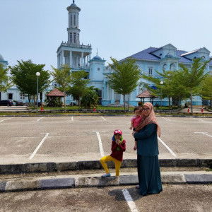 Nurul Hafizah profile icon