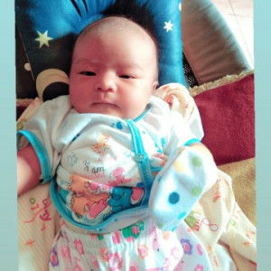 Eni nuraeni profile icon