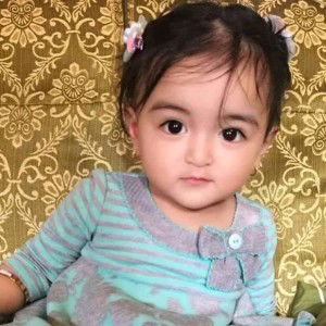 Fia Aldick profile icon