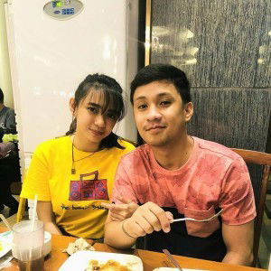 Rochelle Ybañez Perez Antolo profile icon