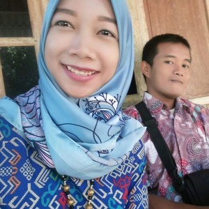Dita Febriyanti profile icon