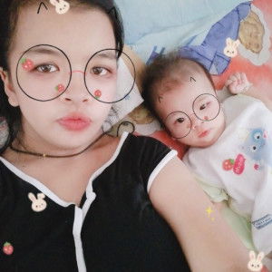 นิศานาถ กันทะวงค์ profile icon