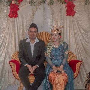 Sheila Afrydaa profile icon