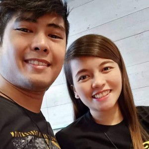 Cristine Yasie Lagasca profile icon