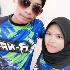 Wieydah Rosli profile icon