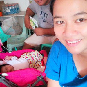 kaicee garcia paras profile icon