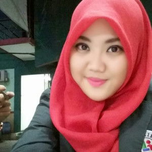 Intan Fauziah profile icon