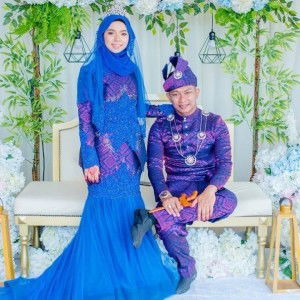 Atin Aqirah profile icon