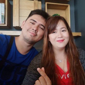 Angelique Banning profile icon