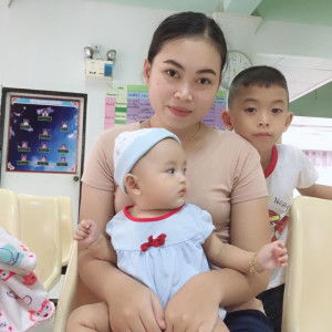 ภูภูมิ ชมพู่ profile icon