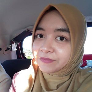 Fatin Mahussin profile icon