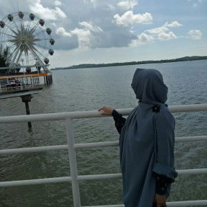 megawati profile icon