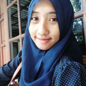 Dessy Diana Putri profile icon