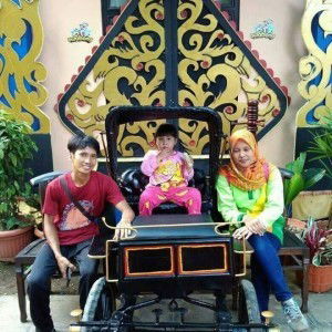 Hafiza Khaira Lubna profile icon