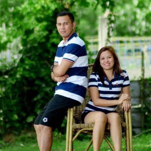 Vivian Colito Caraan profile icon