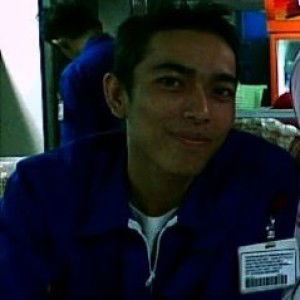 machrus Azam aam profile icon