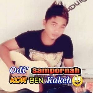 Lastri Ahmad profile icon