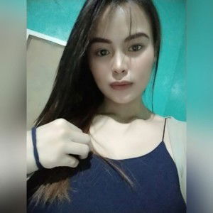 Angela Jane Solas Labay profile icon