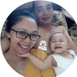 Cherry Mie Guimalan Tabaya profile icon