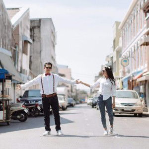 Nam Sunthornnon profile icon