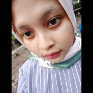 ulfa firdawati profile icon